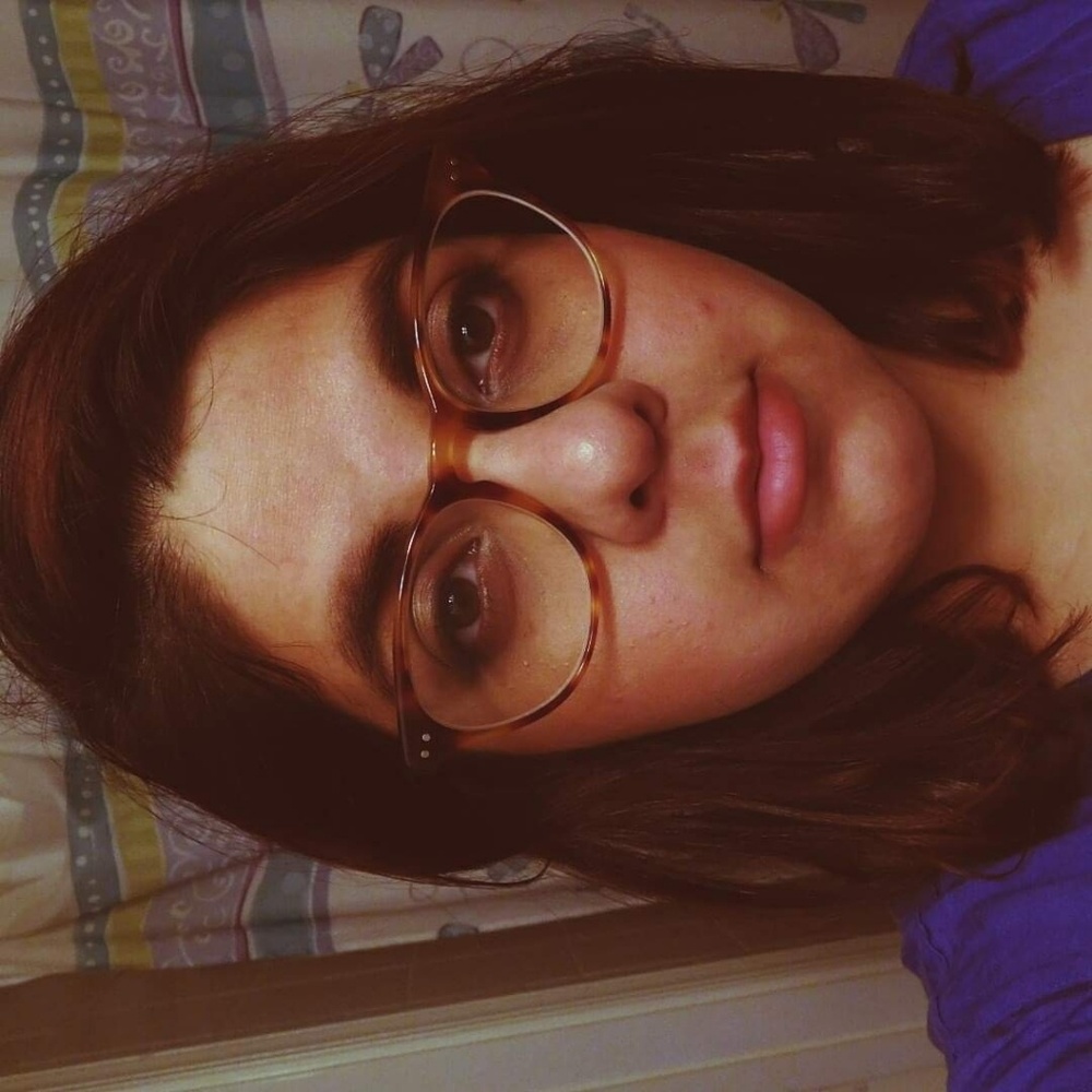 Meet your Posher, Iris